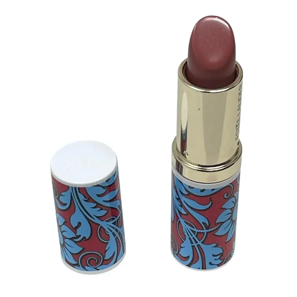 Estée Lauder Pure Color Envy Lipstick 441 Rose Tea Full Size Unswatched No Box